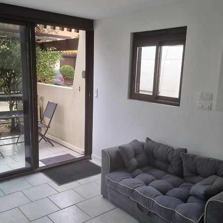 Naturiste Cap D'Agde Port Venus 1 Ngoại thất bức ảnh