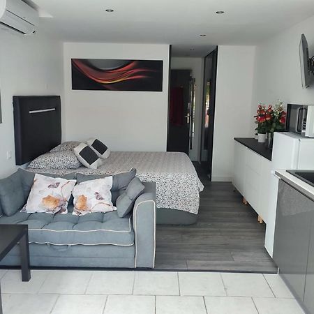 Naturiste Cap D'Agde Port Venus 1 Ngoại thất bức ảnh