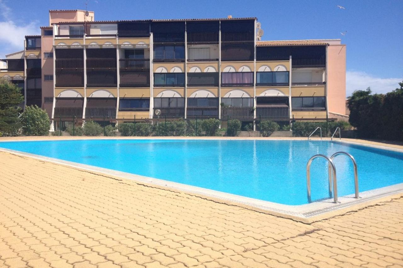 Naturiste Cap D'Agde Port Venus 1 Ngoại thất bức ảnh