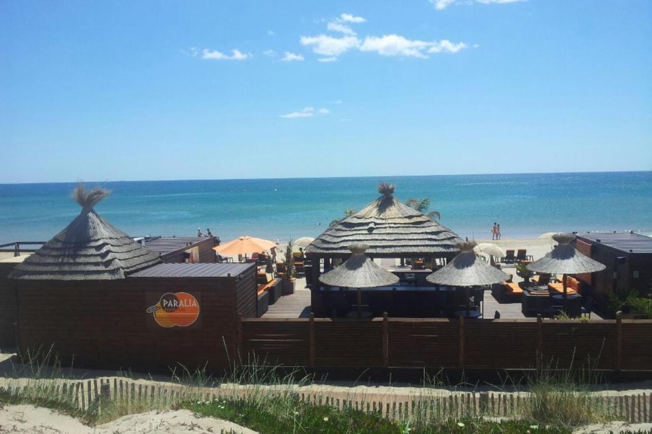 Naturiste Cap D'Agde Port Venus 1 Ngoại thất bức ảnh