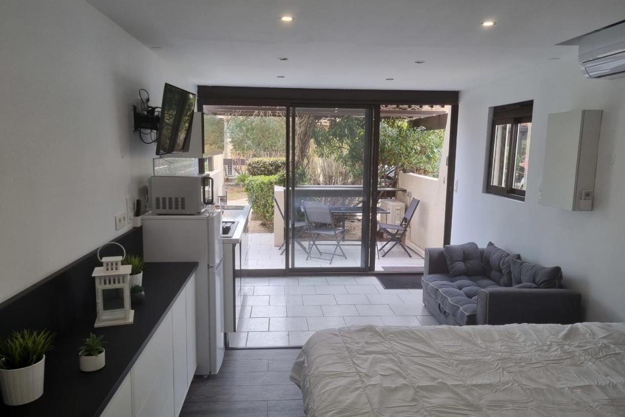 Naturiste Cap D'Agde Port Venus 1 Ngoại thất bức ảnh