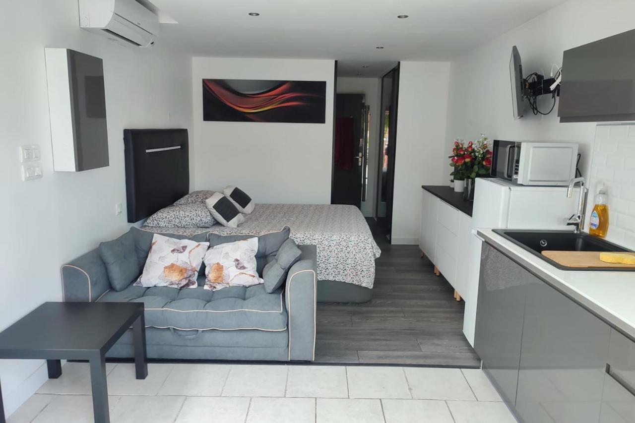 Naturiste Cap D'Agde Port Venus 1 Ngoại thất bức ảnh